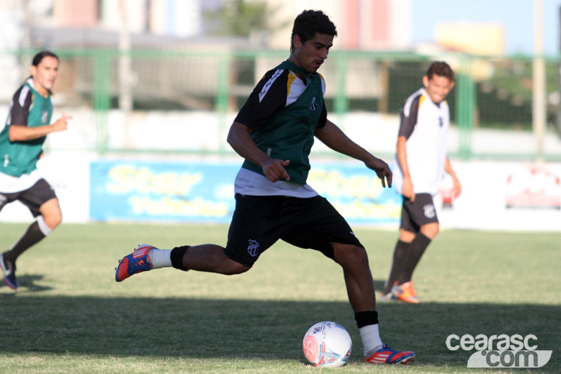 [23-07] Treino Técnico-Tático - 9