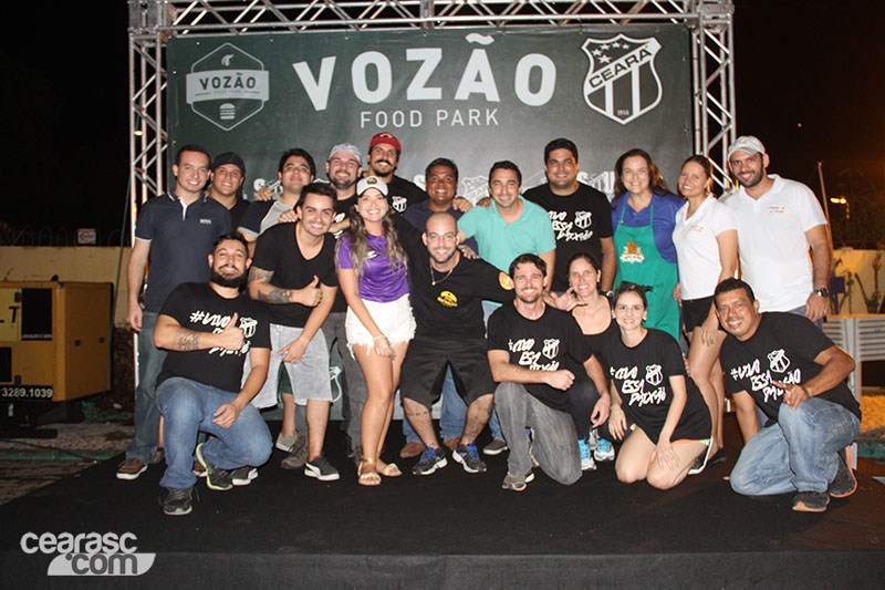 [31-01] Vozão Food Park 2 - 79