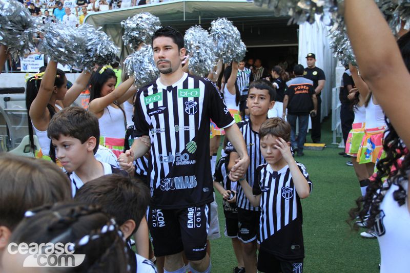 [12-10] Ceará 1 x 1 Paraná - 01 - 2