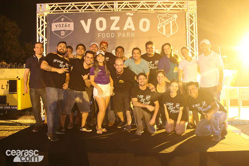 [31-01] Vozão Food Park 2 - 80