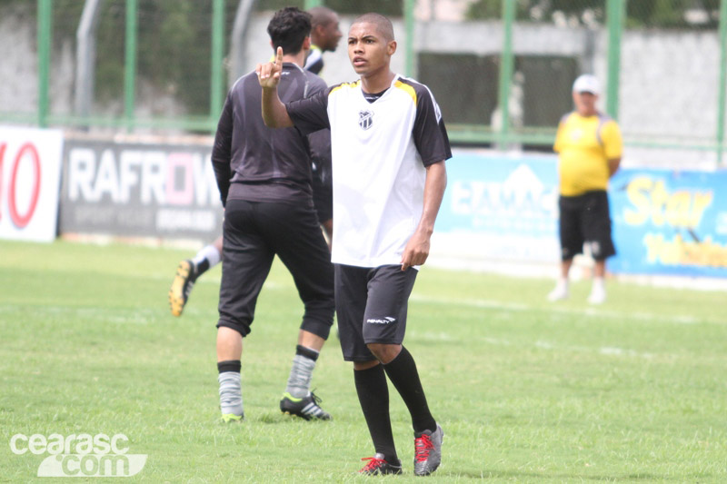 [09-06] Reapresentação + Treino de finalização - 1
