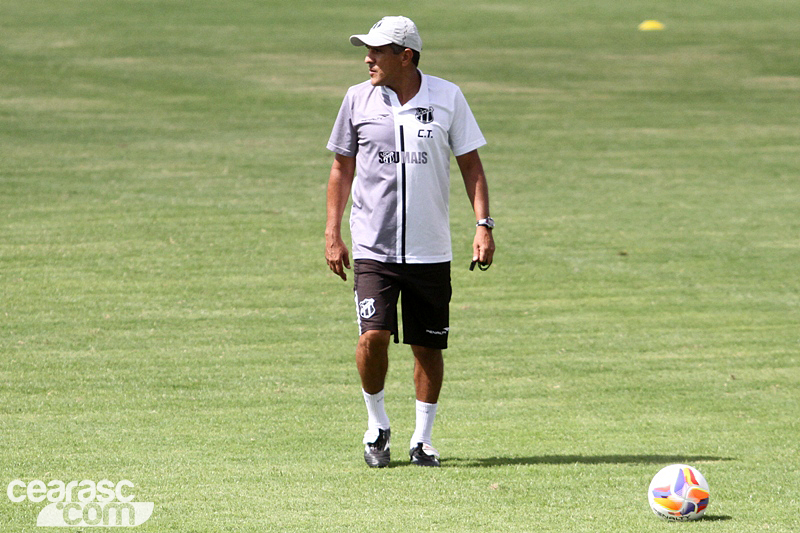 [31-05] Treino técnico + finalização - 3