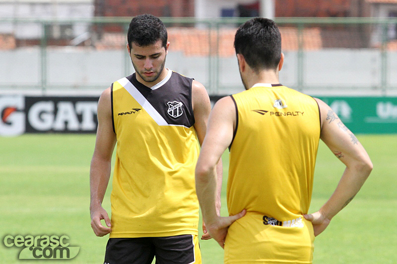 [21-11] Treino técnico e tático - 7