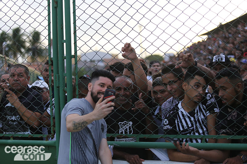 [02-01-2017] Apresentação Oficial  - 17