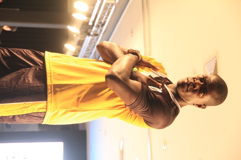 [30-01] Lançamento dos novos uniformes com Nicole Bahls - Desfile - 01 - 27