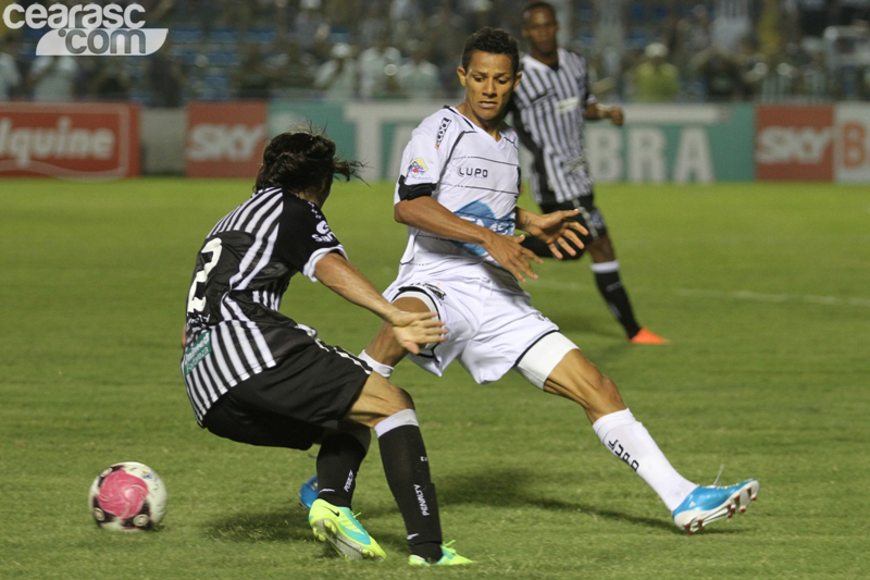 [09-06] Ceará 4 x 2 ABC - 03 - 9