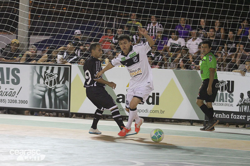 [22-12] Inauguração da Quadra do Vozão - 02 - 8