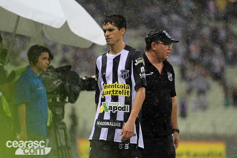 [12-03] Ceará 4 x 0 América-RN - 03 - 26