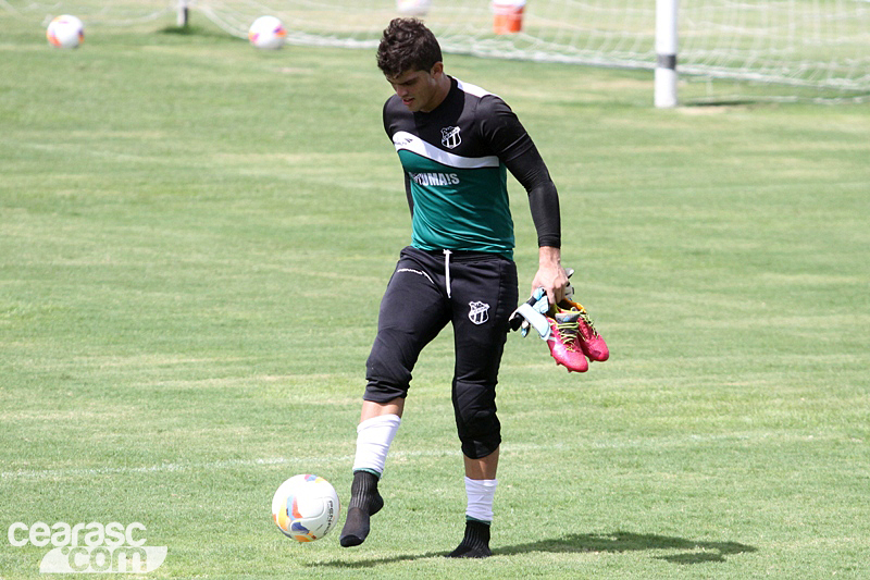 [31-05] Treino técnico + finalização - 9