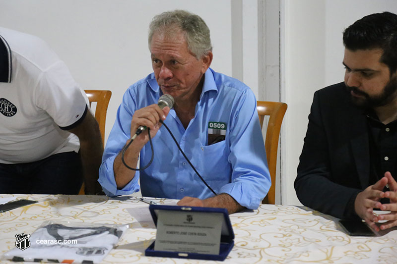 [27-07-2018] Almoço do conselho deliberativo - 10