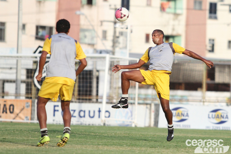 [10-10] Treino Coletivo - 10