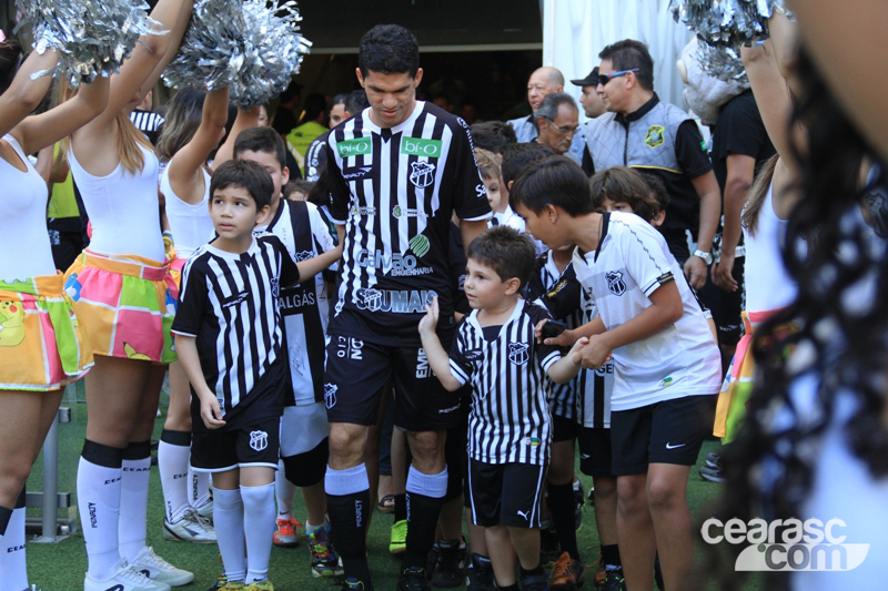 [12-10] Ceará 1 x 1 Paraná - 01 - 4