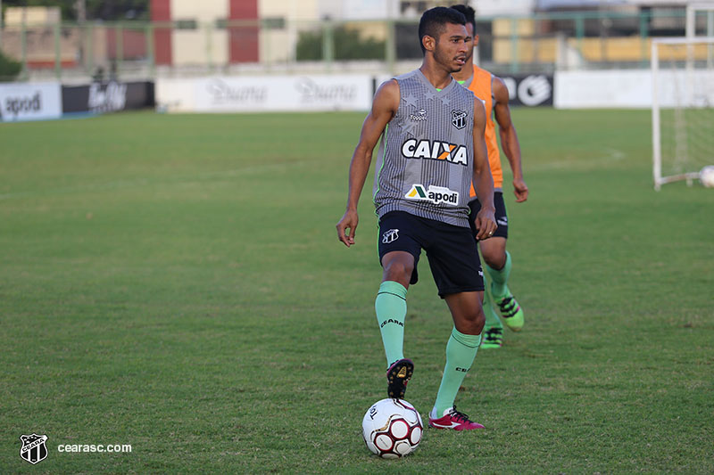 [20-07-2017] Treino Integrado - 14