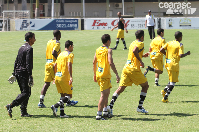 [19-07] Treino técnico3 - 7