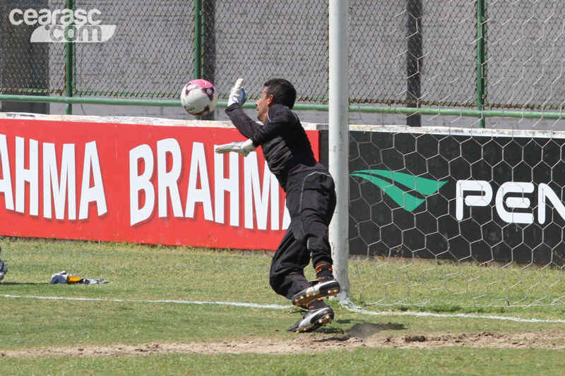 [06-09] Treino físico-técnico - 2