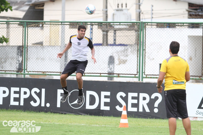[09-06] Reapresentação + Treino de finalização - 3