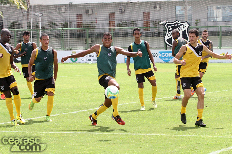 [21-11] Treino técnico e tático - 10
