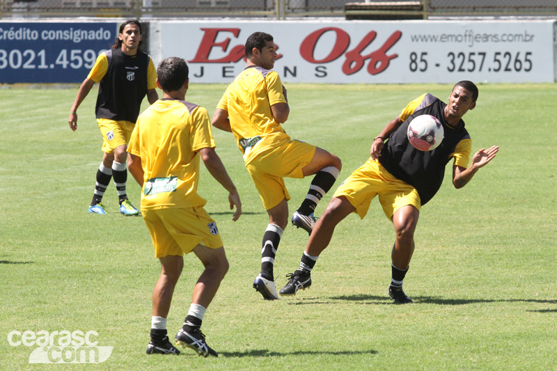 [19-07] Treino técnico3 - 9