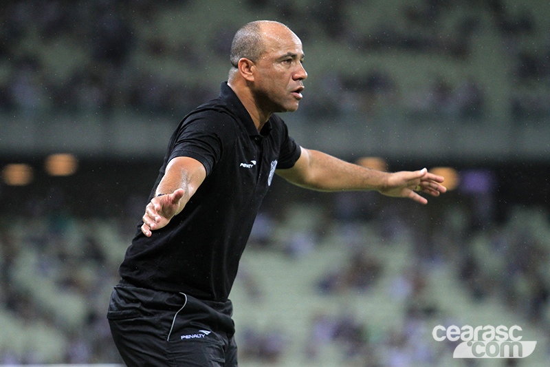 [12-03] Ceará 4 x 0 América-RN - 03 - 29