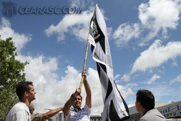 [15-05] Carreata Alvinegra - 17