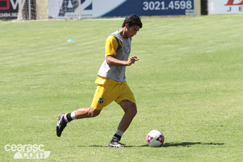 [19-07] Treino técnico3 - 10
