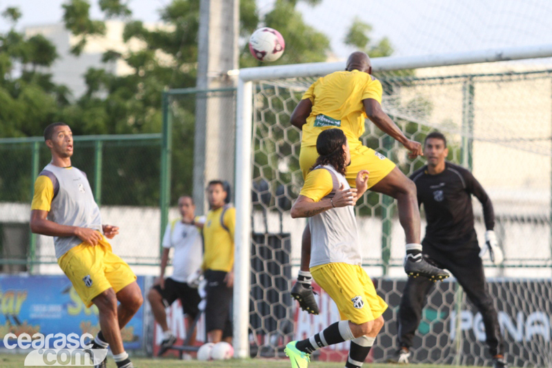 [10-10] Treino Coletivo - 12