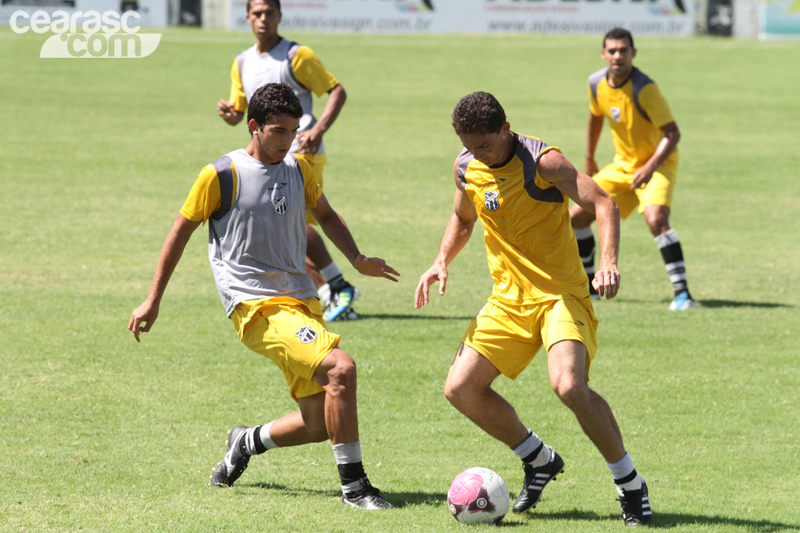 [19-07] Treino técnico3 - 12