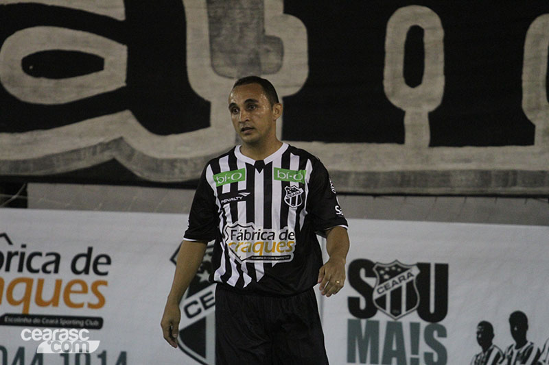 [22-12] Inauguração da Quadra do Vozão - 02 - 11