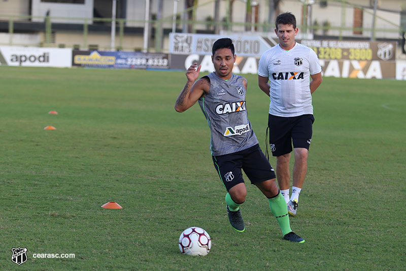 [20-07-2017] Treino Integrado - 16