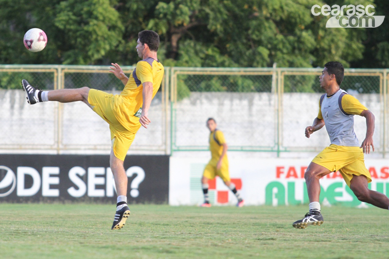 [10-10] Treino Coletivo - 13
