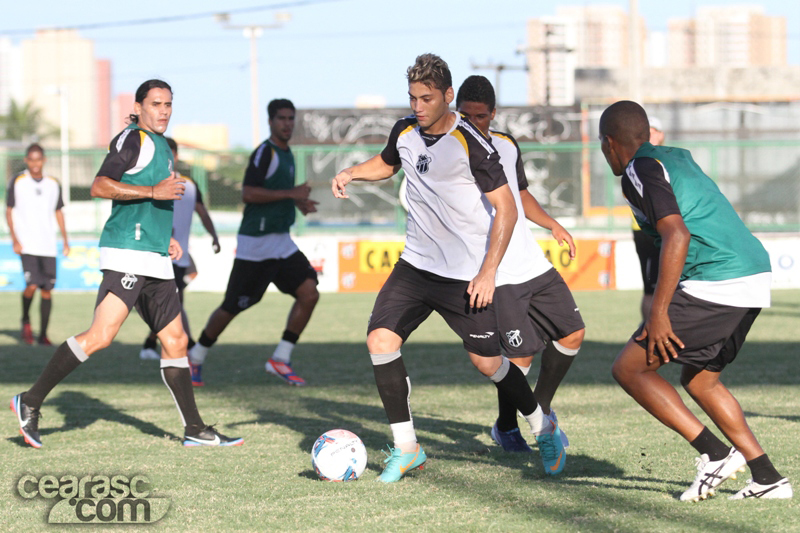 [23-07] Treino Técnico-Tático - 14