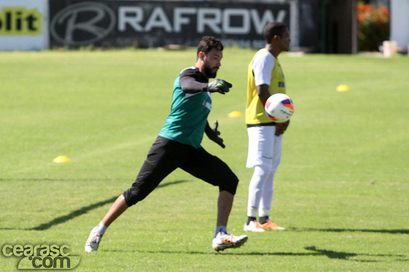 [01-06] Treino recreativo - 5