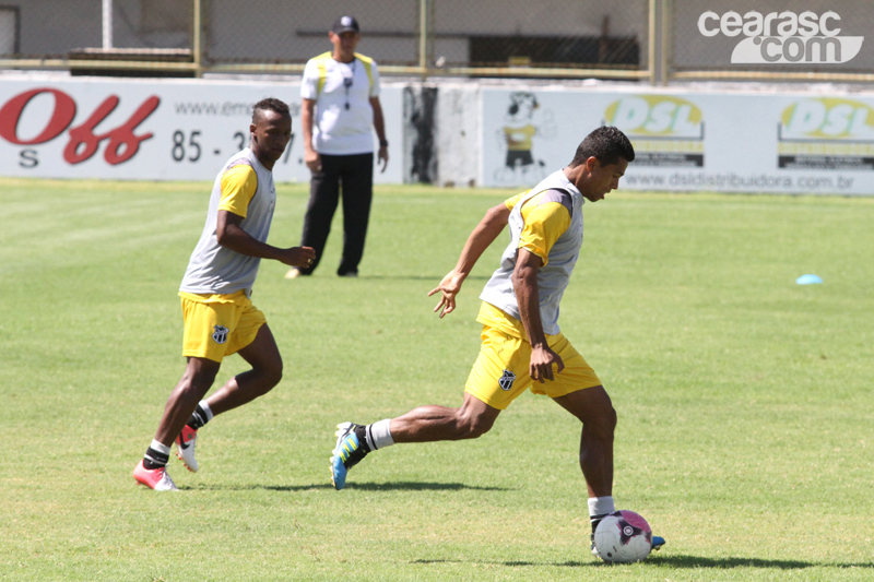 [19-07] Treino técnico3 - 15