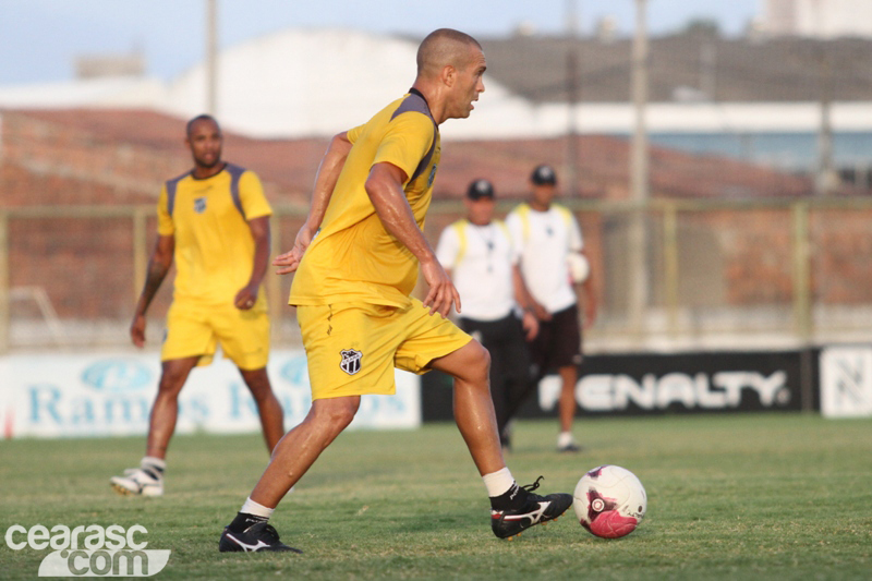 [10-10] Treino Coletivo - 14