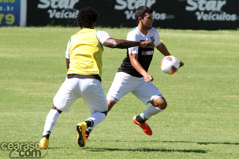 [01-06] Treino recreativo - 10