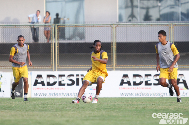 [10-10] Treino Coletivo - 15