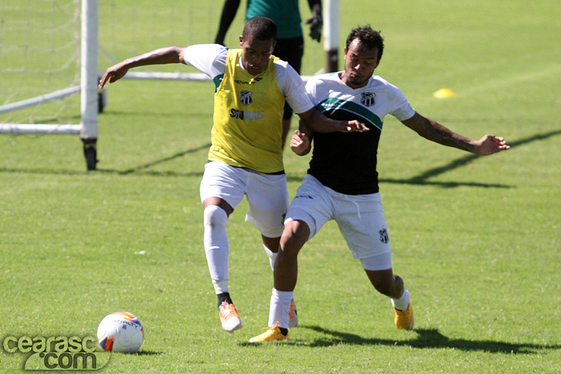 [01-06] Treino recreativo - 11