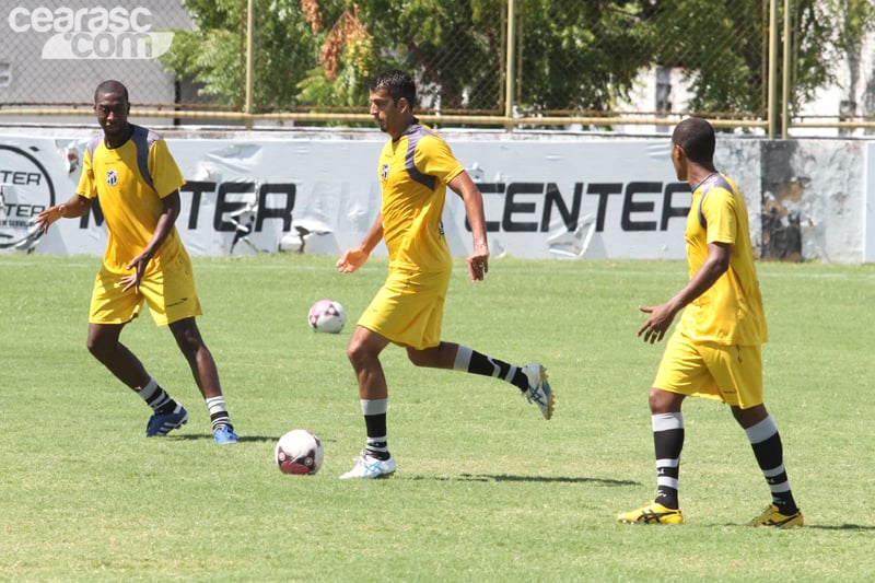 [19-07] Treino técnico3 - 16