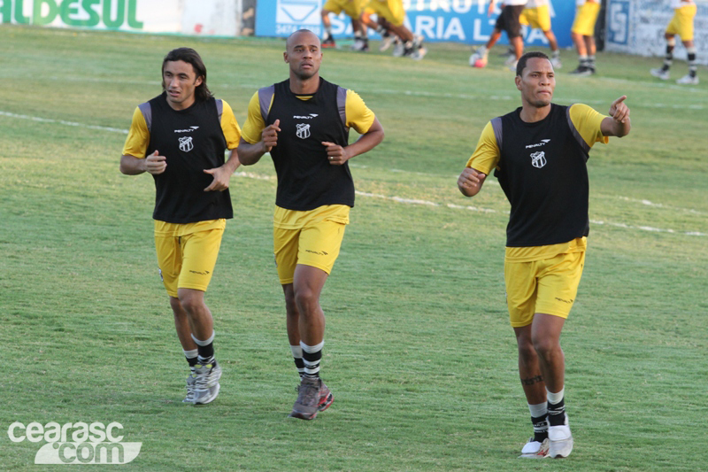 [06-09] Treino físico-técnico - 5