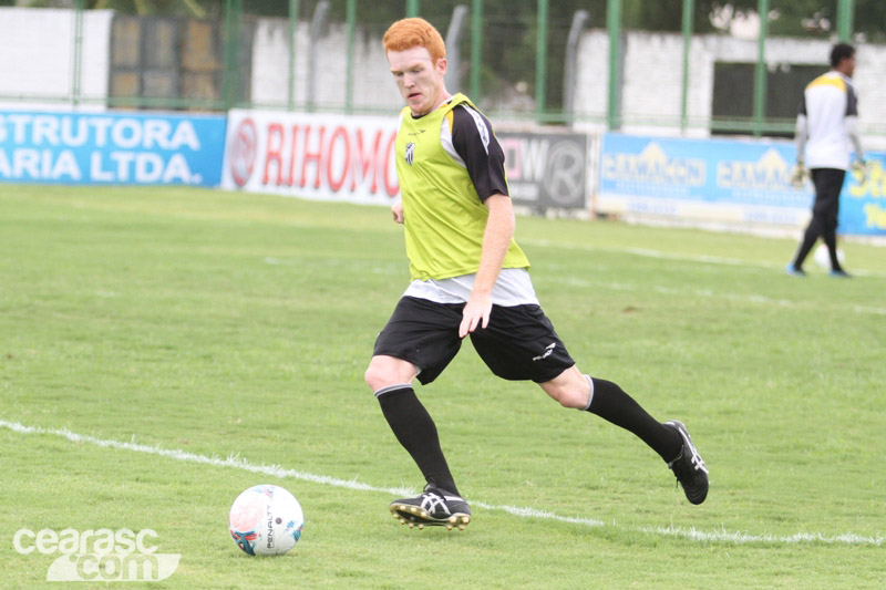 [09-06] Reapresentação + Treino de finalização - 9