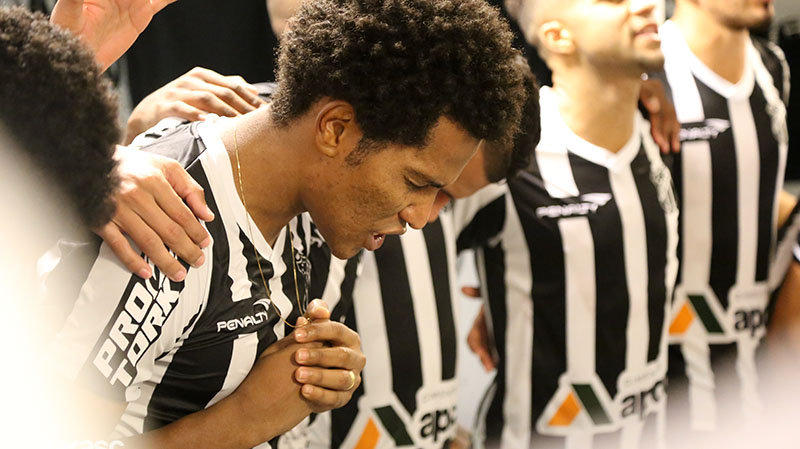 [02-07-2016] Ceará 1 x 0 Bahia - 28