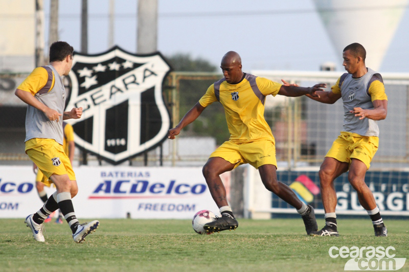 [10-10] Treino Coletivo - 16