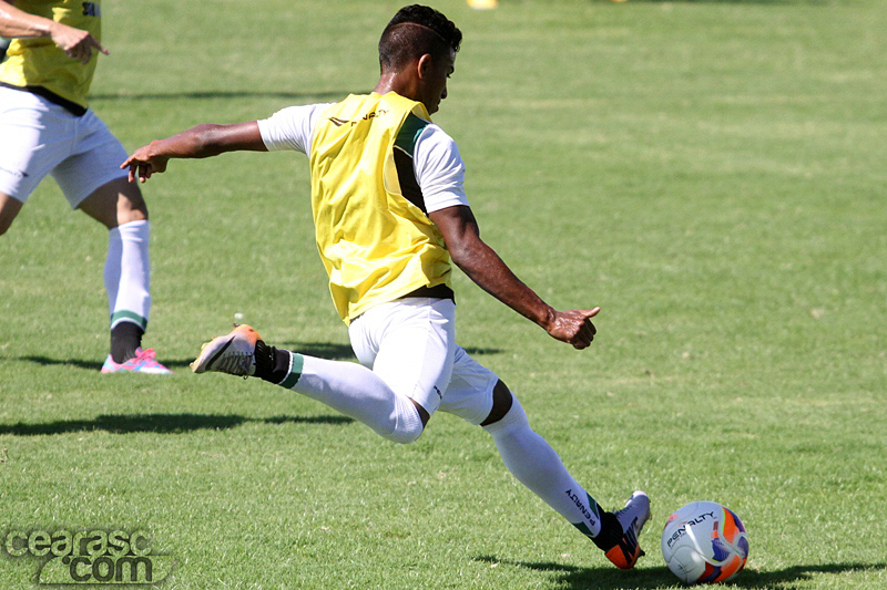 [01-06] Treino recreativo - 12