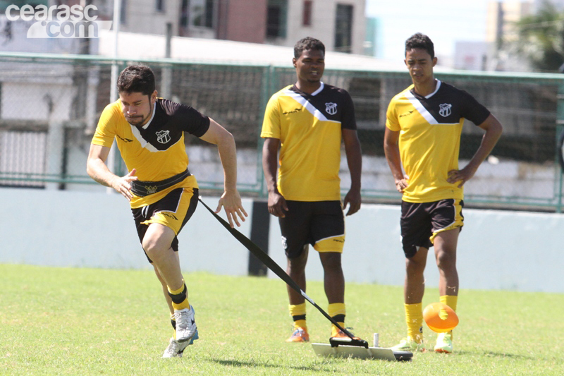 [24-06] Treino físico - 8
