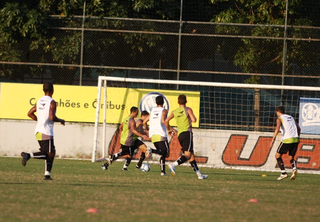 [24/08] Treino - Rio de Janeiro - 9