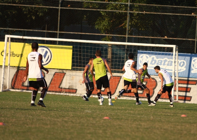 [24/08] Treino - Rio de Janeiro - 10