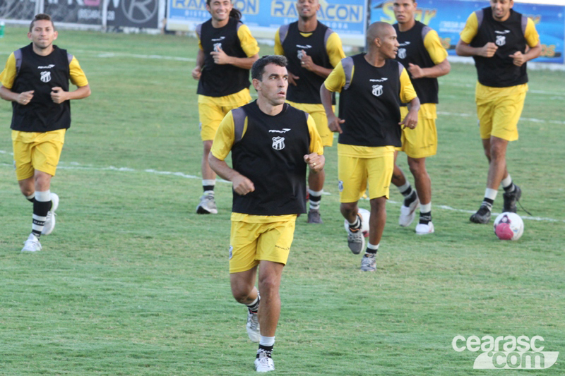 [06-09] Treino físico-técnico - 7