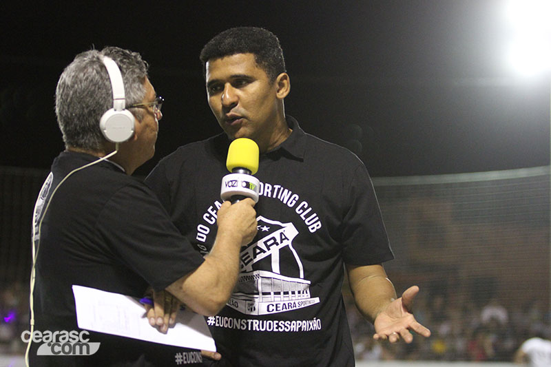 [22-12] Inauguração da Quadra do Vozão - 02 - 15