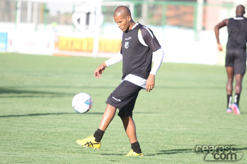 [10-06] Treino Técnico - 1