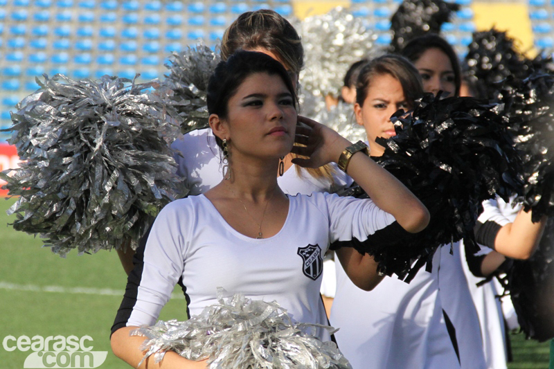 [13-05] Ceará 1 x 1 Fortaleza - TORCIDA - 1